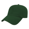 Cap America i1002 Relaxed Golf Cap Unisex Accessories Hats & Caps