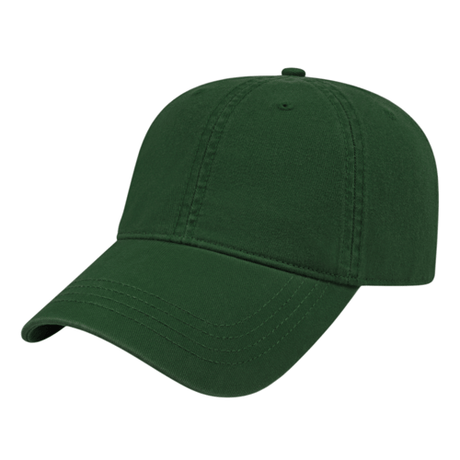 Cap America i1002 Relaxed Golf Cap Unisex Accessories Hats & Caps