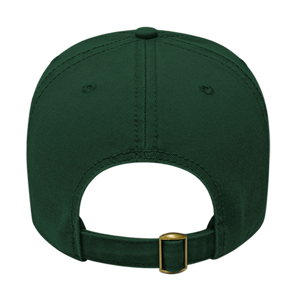 Cap America i1002 Relaxed Golf Cap Unisex Accessories Hats & Caps