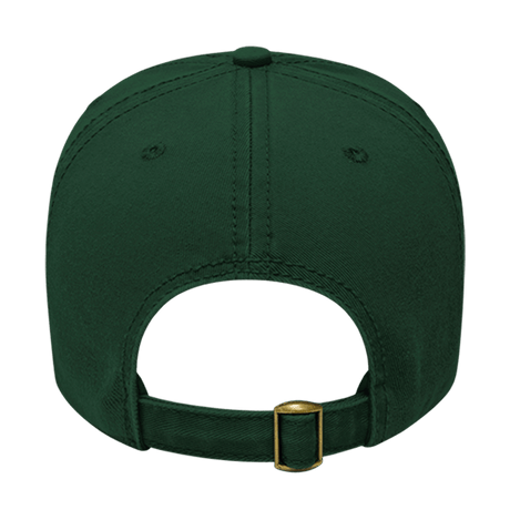 Cap America i1002 Relaxed Golf Cap Unisex Accessories Hats & Caps