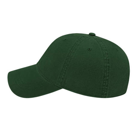 Cap America i1002 Relaxed Golf Cap Unisex Accessories Hats & Caps