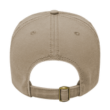 Cap America i1002 Relaxed Golf Cap Unisex Accessories Hats & Caps