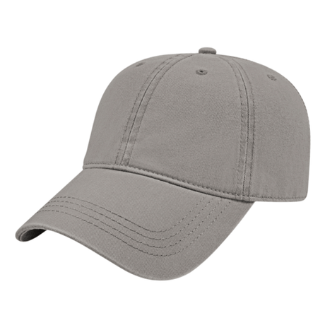 Cap America i1002 Relaxed Golf Cap Unisex Accessories Hats & Caps