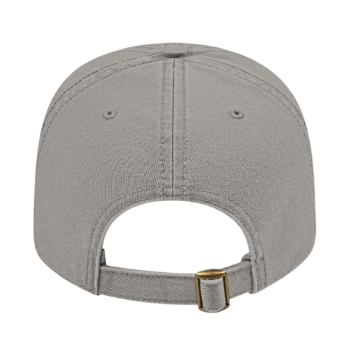 Cap America i1002 Relaxed Golf Cap Unisex Accessories Hats & Caps