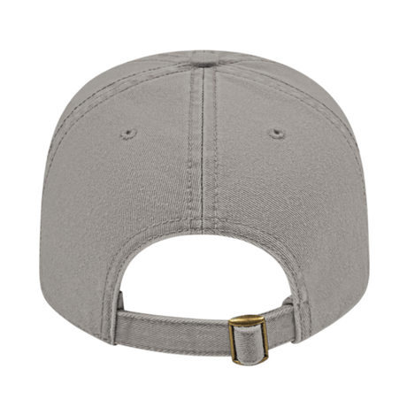 Cap America i1002 Relaxed Golf Cap Unisex Accessories Hats & Caps