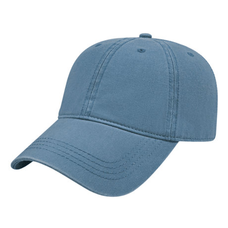 Cap America i1002 Relaxed Golf Cap Unisex Accessories Hats & Caps