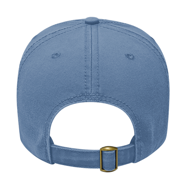 Cap America i1002 Relaxed Golf Cap Unisex Accessories Hats & Caps