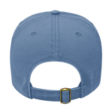 Cap America i1002 Relaxed Golf Cap Unisex Accessories Hats & Caps