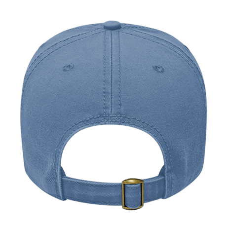 Cap America i1002 Relaxed Golf Cap Unisex Accessories Hats & Caps