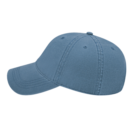 Cap America i1002 Relaxed Golf Cap Unisex Accessories Hats & Caps