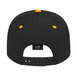 Cap America i8505 Original Poly/Cotton Snap Back Cap Unisex Accessories Hats & Caps