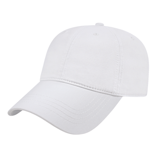 Cap America i1002 Relaxed Golf Cap Unisex Accessories Hats & Caps