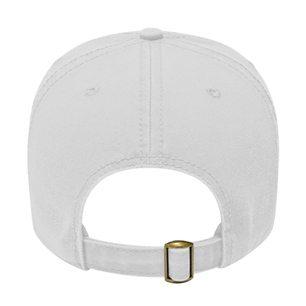 Cap America i1002 Relaxed Golf Cap Unisex Accessories Hats & Caps