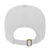Cap America i1002 Relaxed Golf Cap Unisex Accessories Hats & Caps