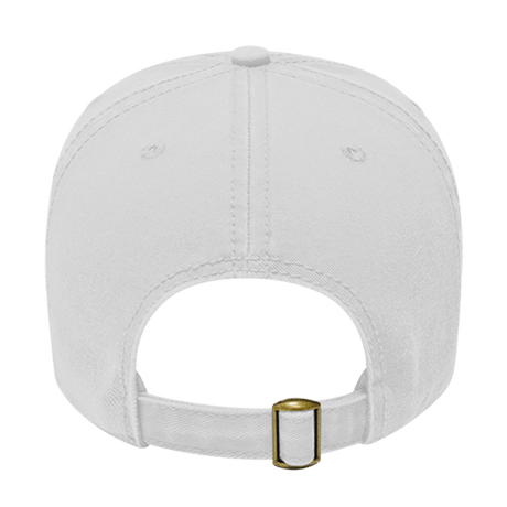 Cap America i1002 Relaxed Golf Cap Unisex Accessories Hats & Caps