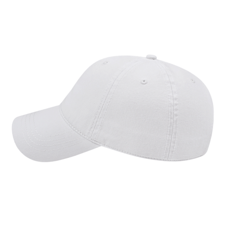 Cap America i1002 Relaxed Golf Cap Unisex Accessories Hats & Caps