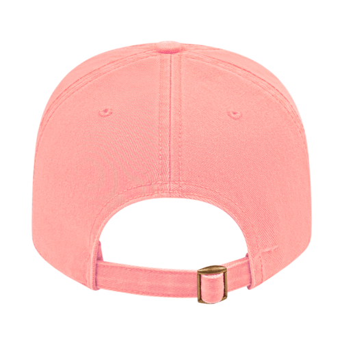 Cap America i1002 Relaxed Golf Cap Unisex Accessories Hats & Caps