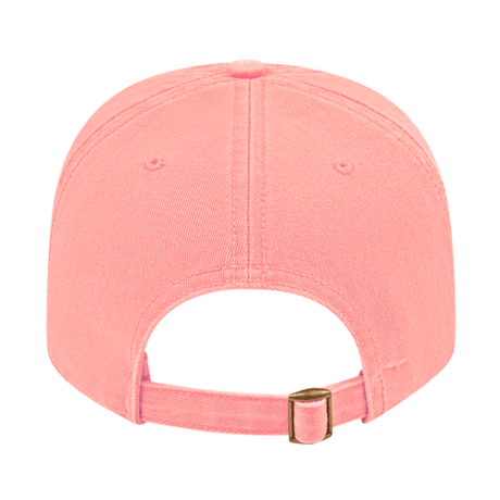Cap America i1002 Relaxed Golf Cap Unisex Accessories Hats & Caps