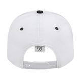 Cap America i8505 Original Poly/Cotton Snap Back Cap Unisex Accessories Hats & Caps