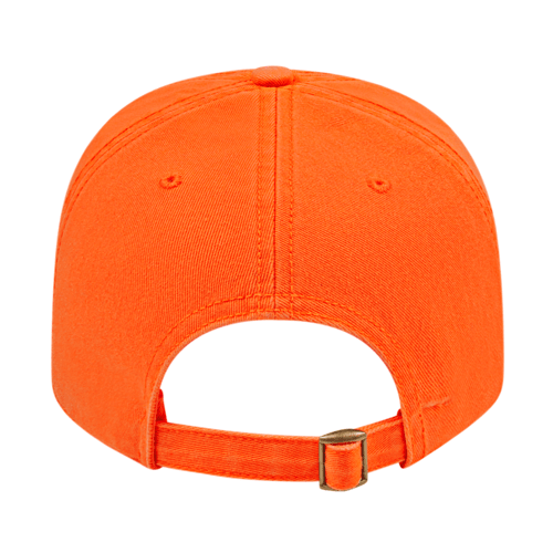 Cap America i1002 Relaxed Golf Cap Unisex Accessories Hats & Caps