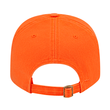 Cap America i1002 Relaxed Golf Cap Unisex Accessories Hats & Caps