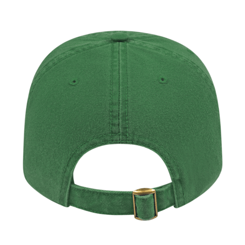 Cap America i1002 Relaxed Golf Cap Unisex Accessories Hats & Caps