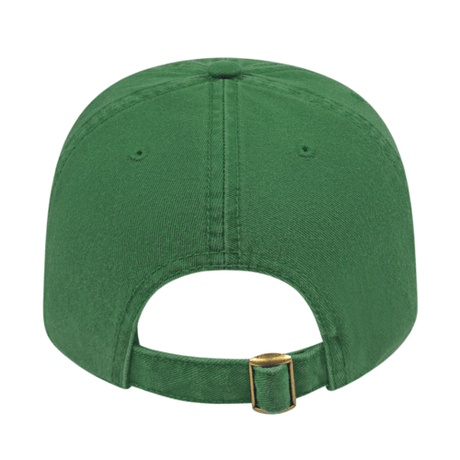 Cap America i1002 Relaxed Golf Cap Unisex Accessories Hats & Caps