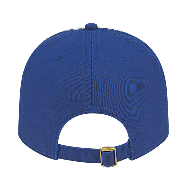 Cap America i1002 Relaxed Golf Cap Unisex Accessories Hats & Caps