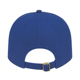 Cap America i1002 Relaxed Golf Cap Unisex Accessories Hats & Caps