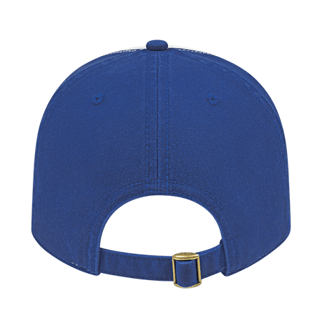 Cap America i1002 Relaxed Golf Cap Unisex Accessories Hats & Caps