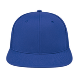 Cap America i8501 Flexfit® Performance Trucker Mesh Back Cap Unisex Accessories Hats & Caps