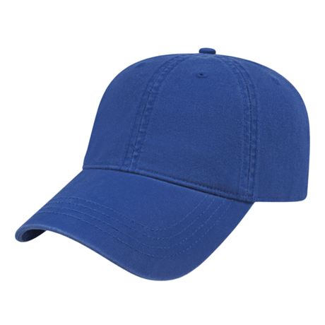 Cap America i1002 Relaxed Golf Cap Unisex Accessories Hats & Caps