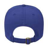 Cap America i1002 Relaxed Golf Cap Unisex Accessories Hats & Caps