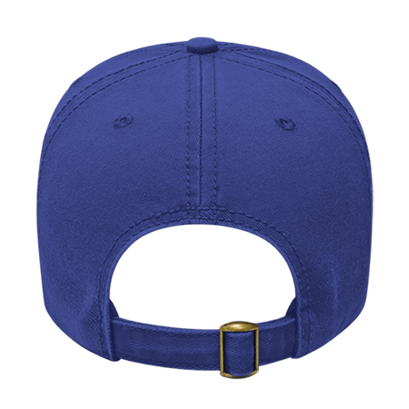 Cap America i1002 Relaxed Golf Cap Unisex Accessories Hats & Caps