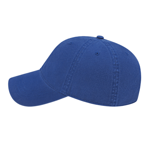Cap America i1002 Relaxed Golf Cap Unisex Accessories Hats & Caps