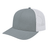 Cap America i3038 Poly/Cotton Trucker Mesh Back Cap Unisex Accessories Hats & Caps