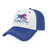 Cap America i1002 Relaxed Golf Cap Unisex Accessories Hats & Caps