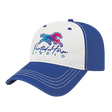 Cap America i1002 Relaxed Golf Cap Unisex Accessories Hats & Caps