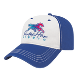 Cap America i1002 Relaxed Golf Cap Unisex Accessories Hats & Caps
