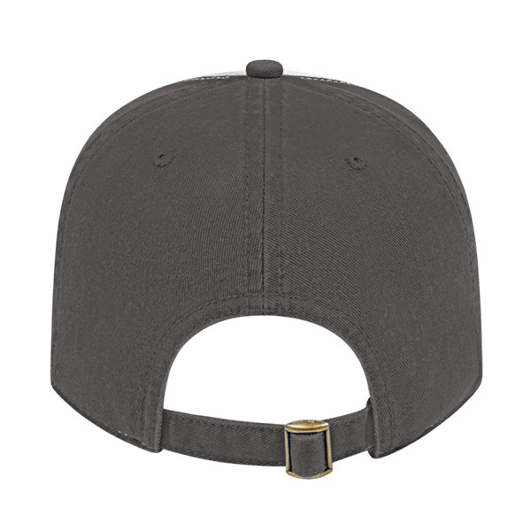Cap America i1002 Relaxed Golf Cap Unisex Accessories Hats & Caps