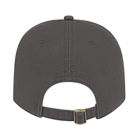 Cap America i1002 Relaxed Golf Cap Unisex Accessories Hats & Caps