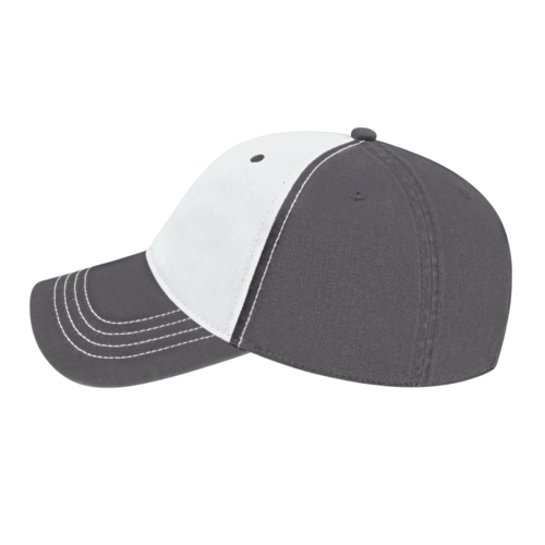 Cap America i1002 Relaxed Golf Cap Unisex Accessories Hats & Caps
