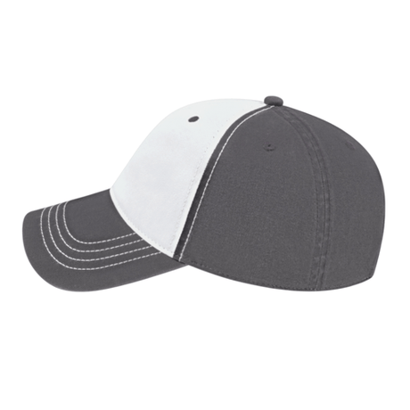 Cap America i1002 Relaxed Golf Cap Unisex Accessories Hats & Caps