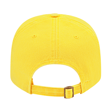 Cap America i1002 Relaxed Golf Cap Unisex Accessories Hats & Caps