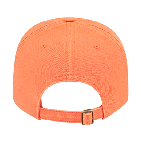 Cap America i1002 Relaxed Golf Cap Unisex Accessories Hats & Caps