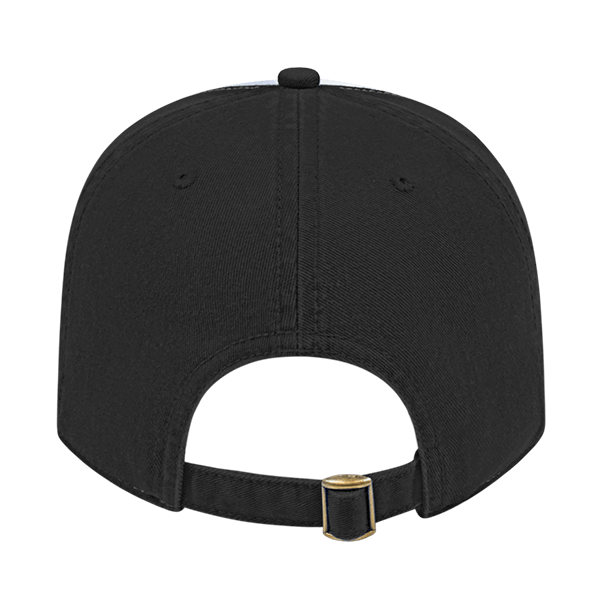 Cap America i1002 Relaxed Golf Cap Unisex Accessories Hats & Caps