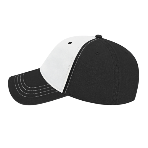 Cap America i1002 Relaxed Golf Cap Unisex Accessories Hats & Caps