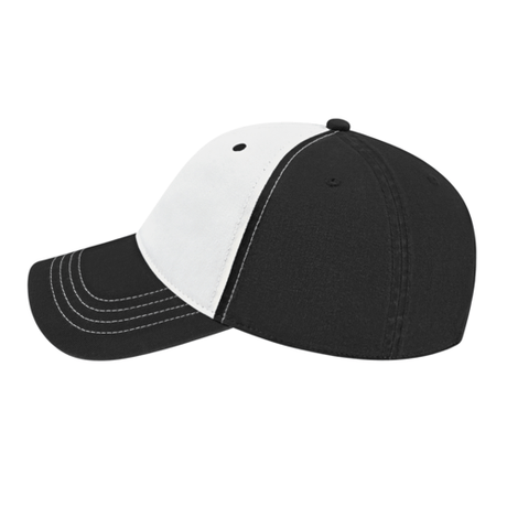 Cap America i1002 Relaxed Golf Cap Unisex Accessories Hats & Caps