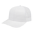 Cap America i3038 Poly/Cotton Trucker Mesh Back Cap Unisex Accessories Hats & Caps