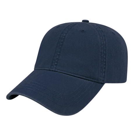 Cap America i1002 Relaxed Golf Cap Unisex Accessories Hats & Caps